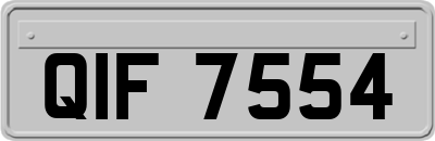 QIF7554