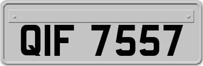 QIF7557