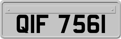 QIF7561