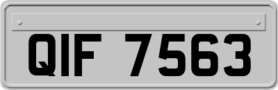 QIF7563