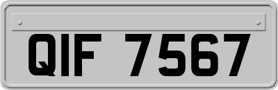 QIF7567