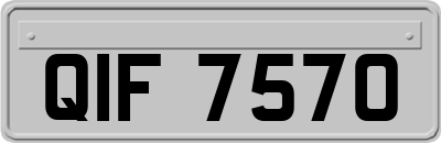 QIF7570