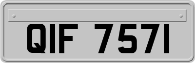 QIF7571