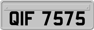 QIF7575