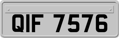 QIF7576