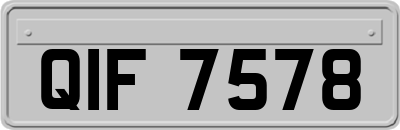 QIF7578