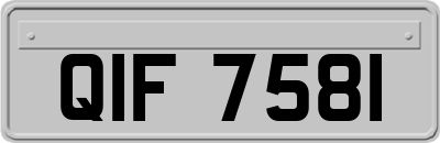 QIF7581