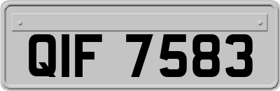 QIF7583