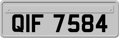 QIF7584