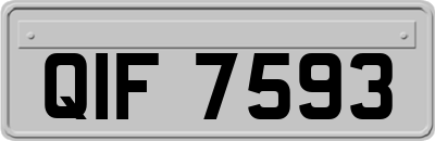 QIF7593