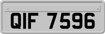 QIF7596