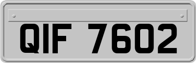 QIF7602