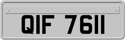 QIF7611