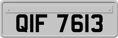 QIF7613