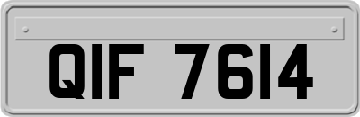 QIF7614