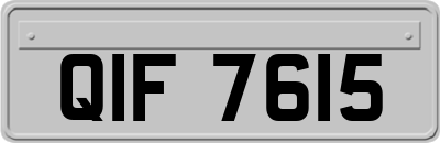 QIF7615
