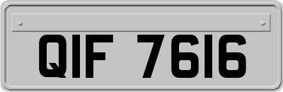 QIF7616