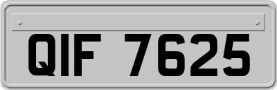 QIF7625
