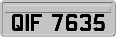 QIF7635
