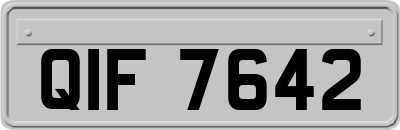 QIF7642