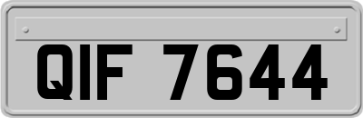 QIF7644
