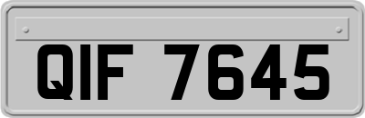 QIF7645