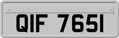 QIF7651