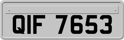 QIF7653