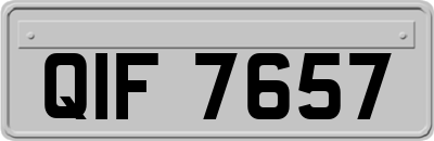 QIF7657