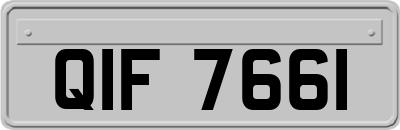 QIF7661