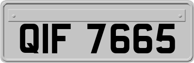 QIF7665