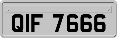 QIF7666