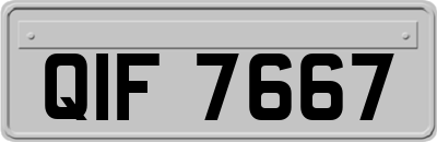 QIF7667