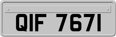 QIF7671