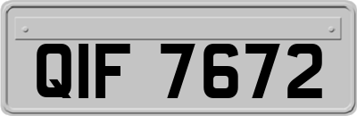 QIF7672