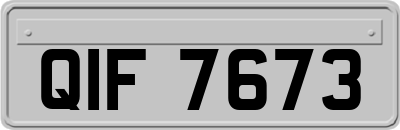 QIF7673