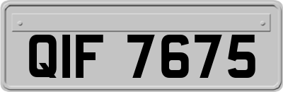 QIF7675