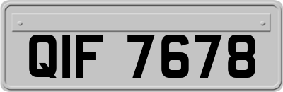QIF7678