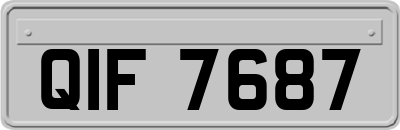 QIF7687