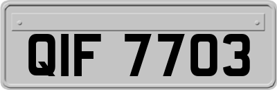 QIF7703
