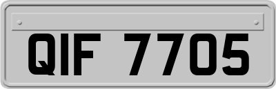 QIF7705