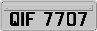 QIF7707