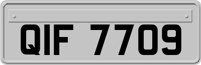 QIF7709