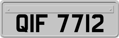 QIF7712