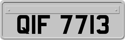QIF7713