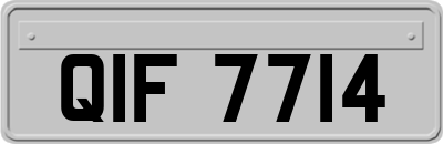QIF7714