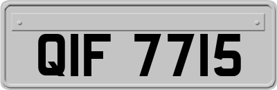 QIF7715