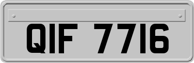 QIF7716