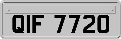 QIF7720