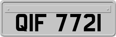 QIF7721